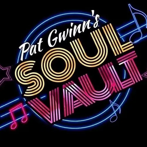 Pat Gwinn Radio image