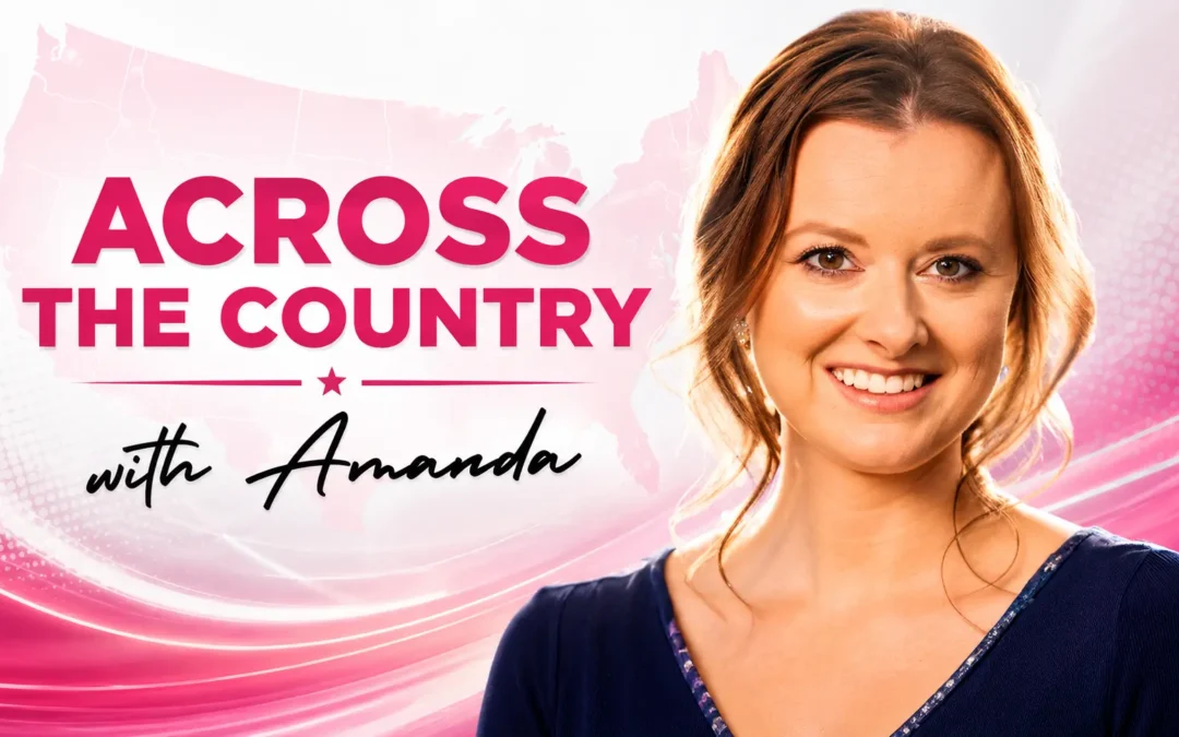 Across the Country