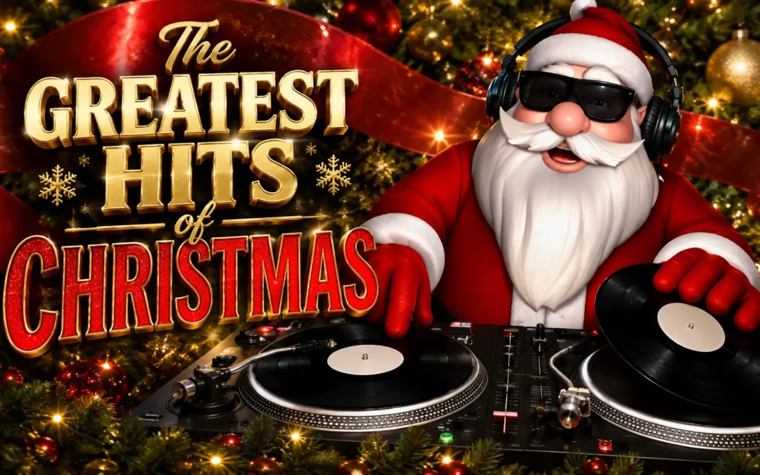 The Greatest Hits of Christmas
