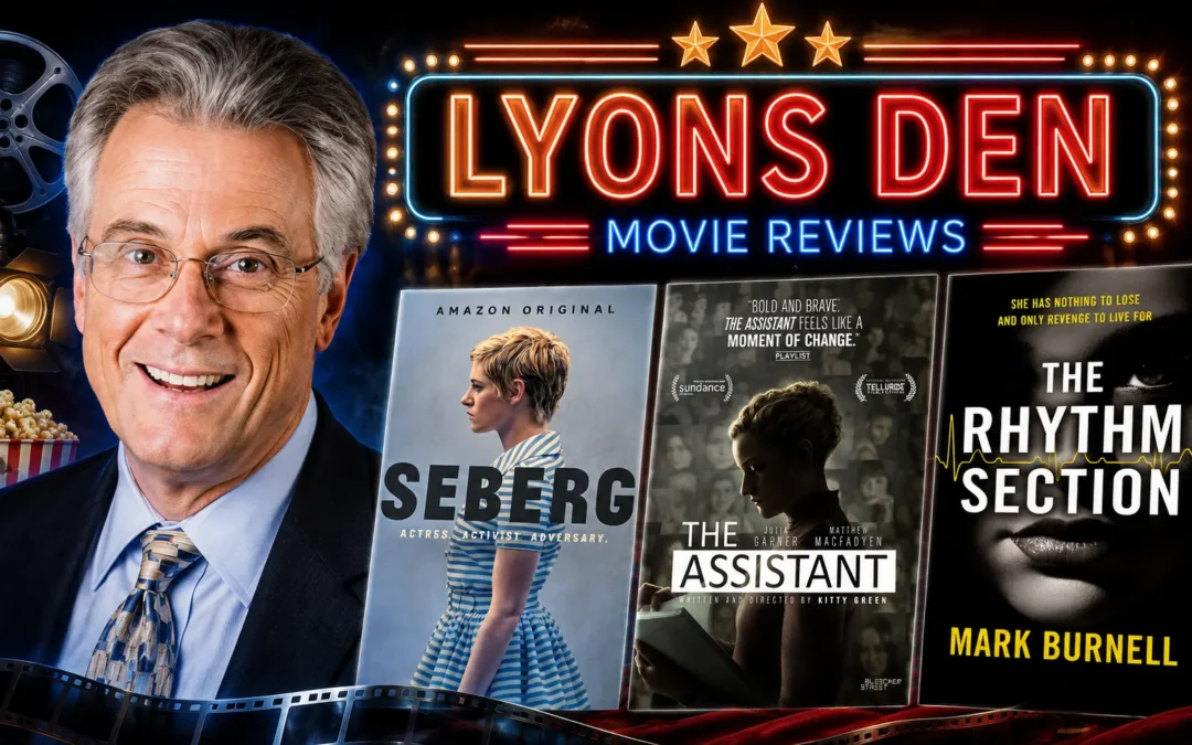 Movie Reviews