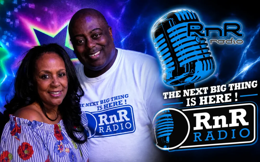 RnR Radio