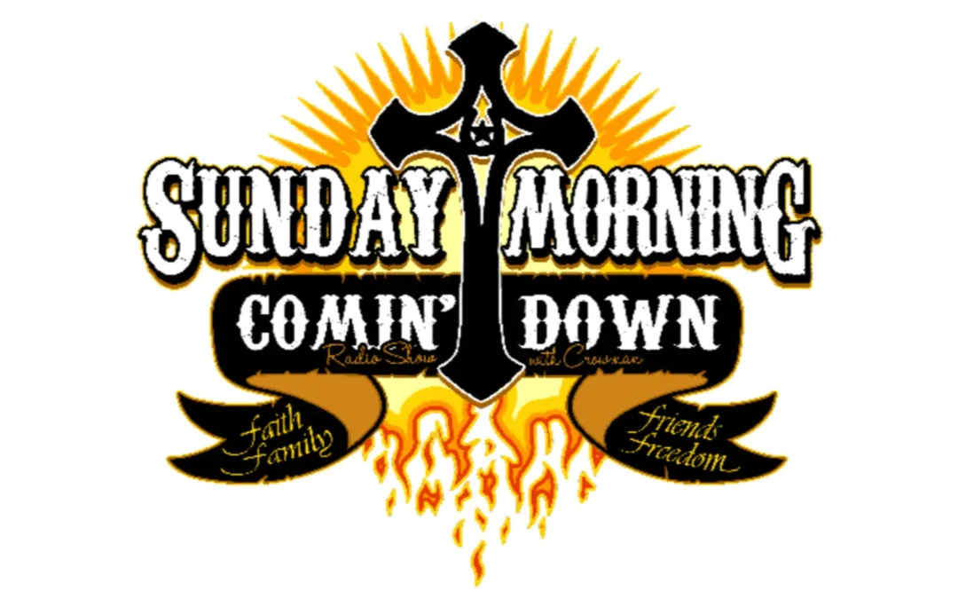 Sunday Morning Coming Down