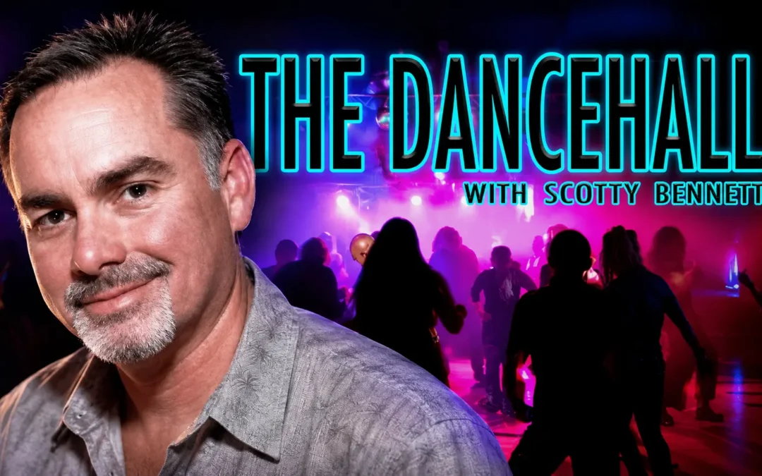 The DanceHall