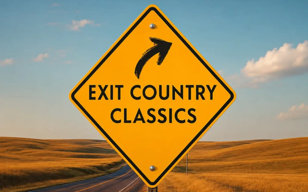 Exit Country Classics
