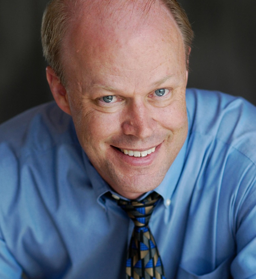 Kent Jones