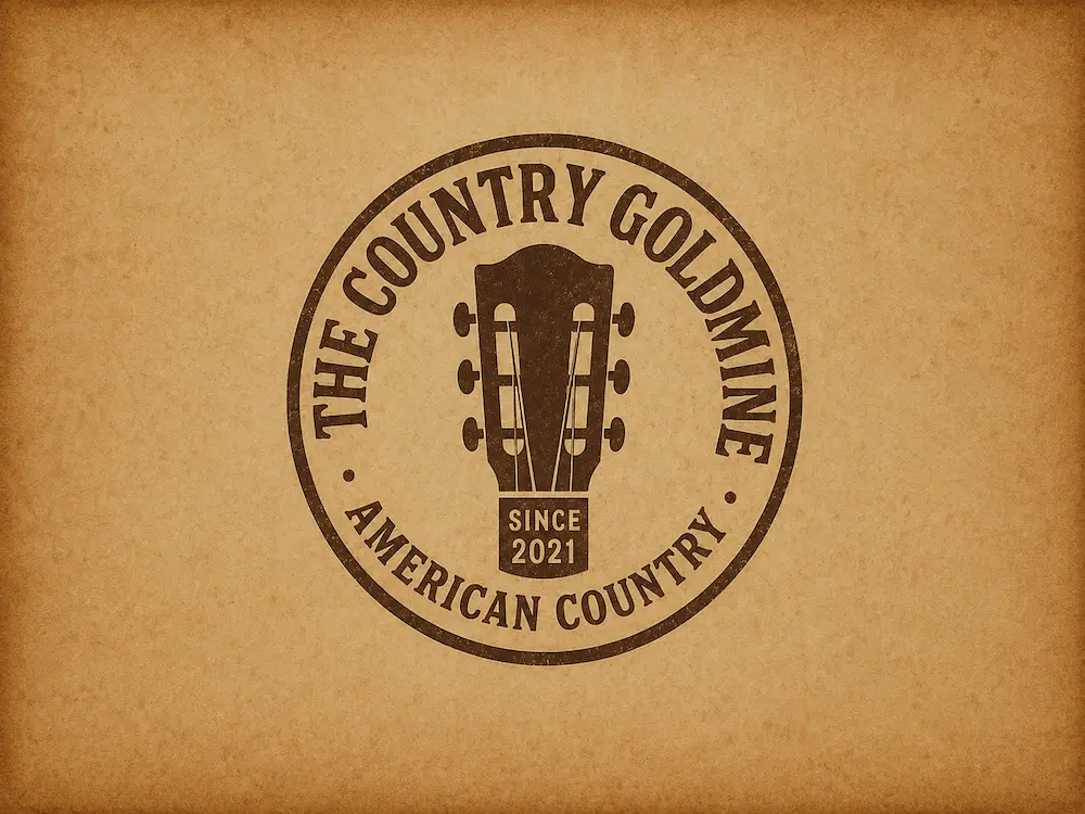 Country Goldmine show artwork