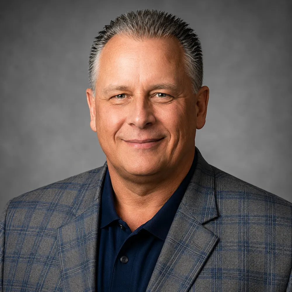Todd Chambless